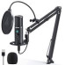 MAONO AU-PM422 192KHZ/24BIT Professional Cardioid Condenser Mic